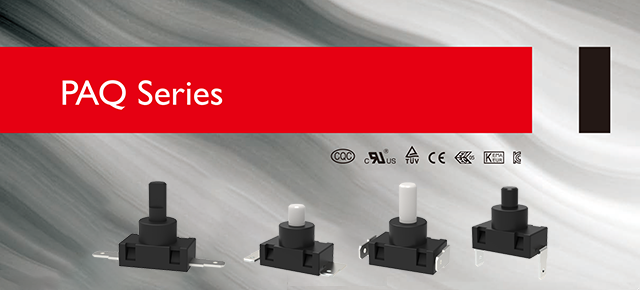 Other Series Of Push Button Switches