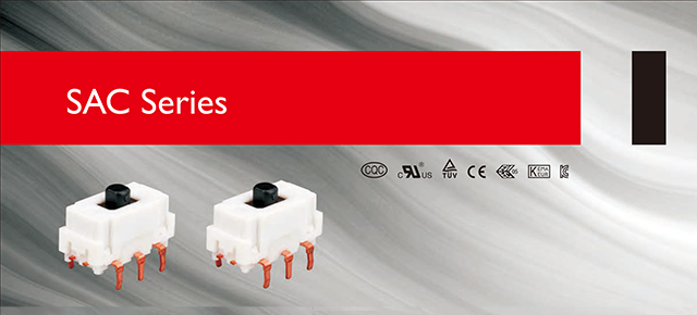 Seat Adjustment Switch