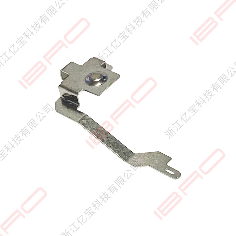 YJ-067 Hardware Parts