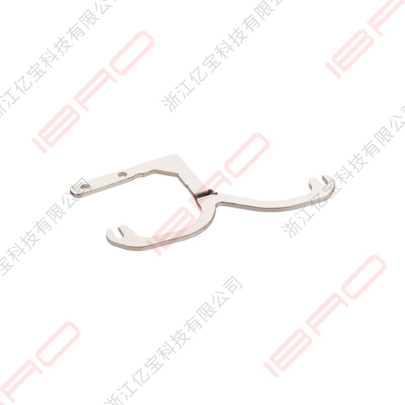 YJ-003  Hardware components