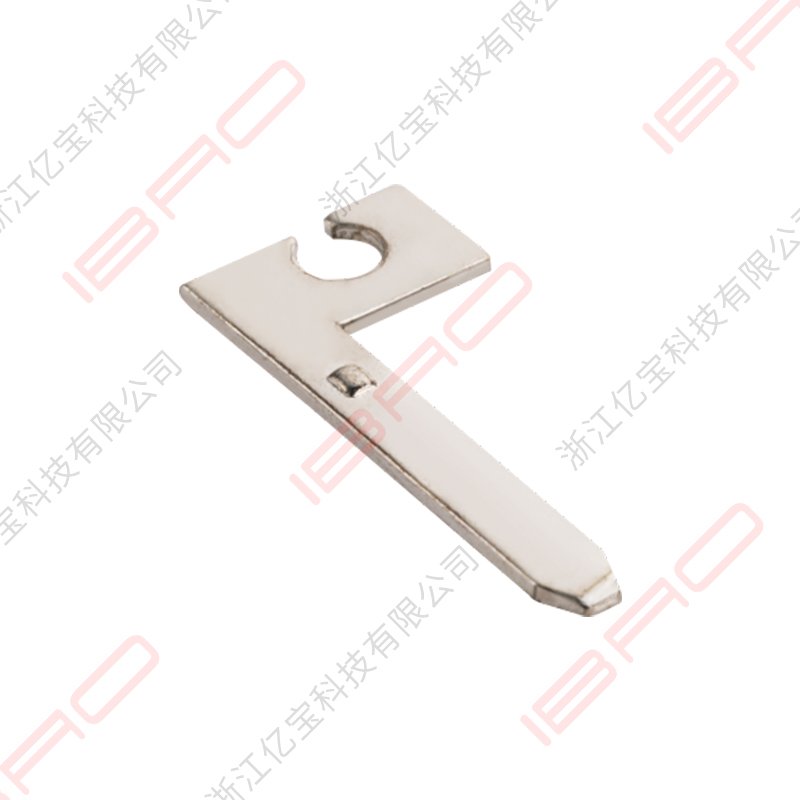YJ-007 custom hardware parts