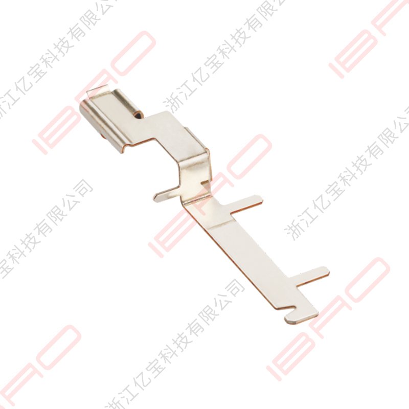 YJ-010 precision hardware parts