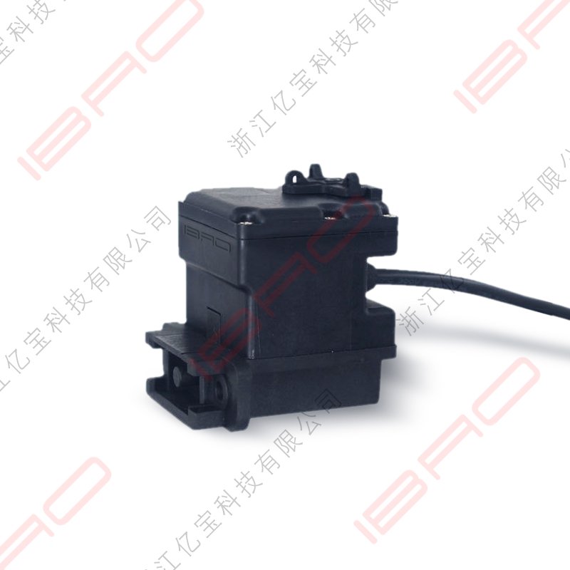 New Energy Electric Vehicle Actuator Electric Vehicle AC Charging Gun Safety Lock Motor Electronic Lock