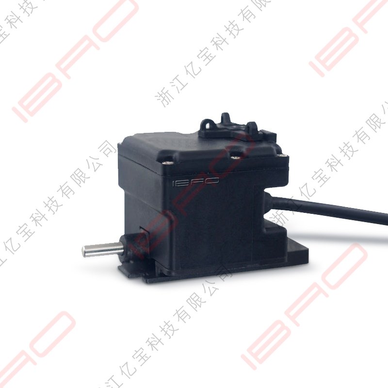 Charging Gun Dedicated Actuator New Energy Vehicle DC Charging Gun Electronic Lock AC Charging Gun Actuator
