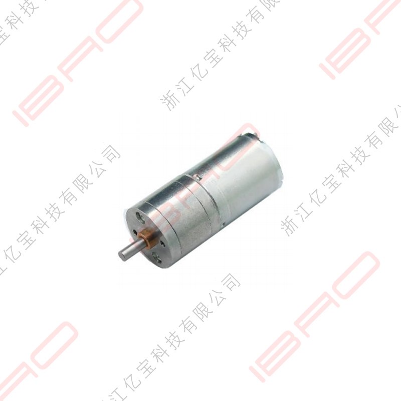 DC Motor high torque DC motor