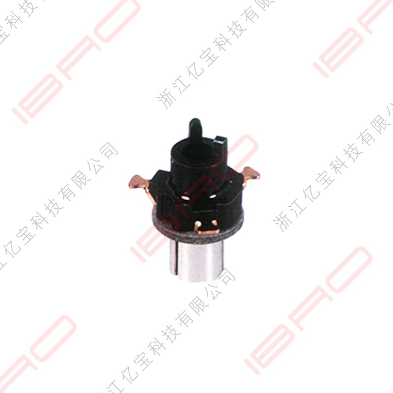 Commutators 030, 050, 180, 280, 300, 303, 310, 370 series