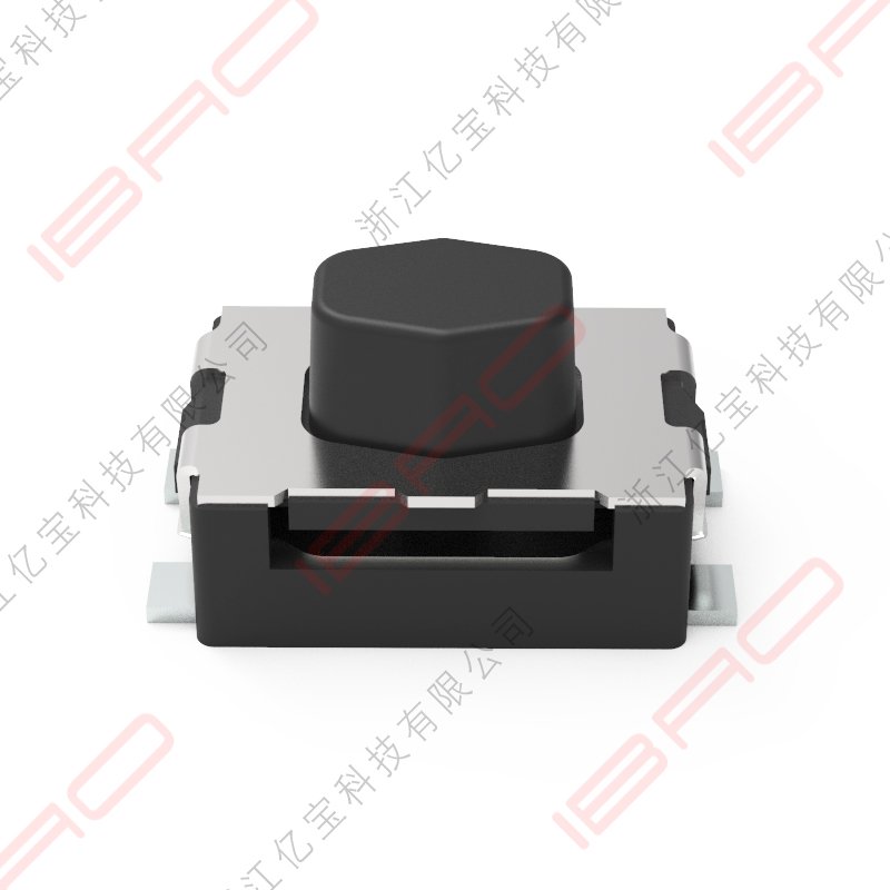 2.8 * 4.2mm Tact Switch Factory SMD SMT Top Actuated Tact Switch 3 * 4mm Tactile Switch