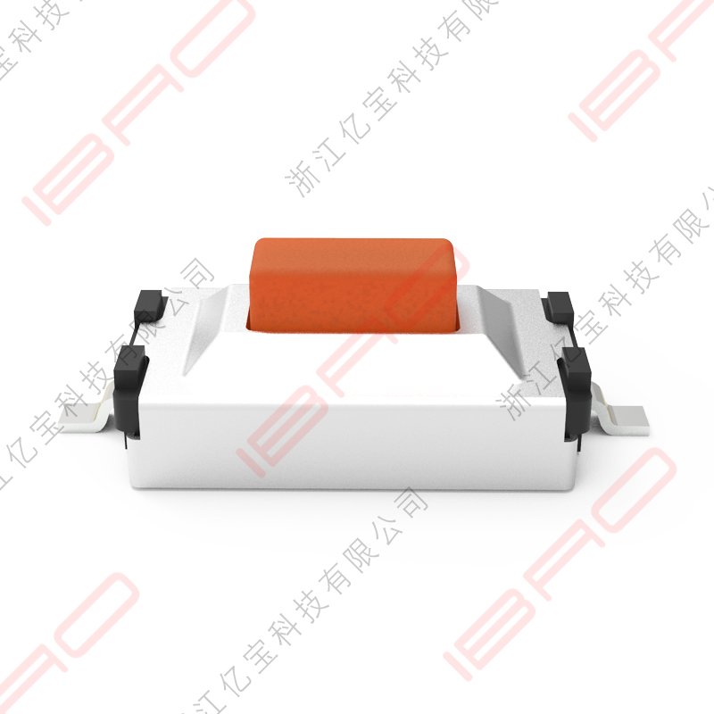 3*6 mm 2 Pin 3.7 * 6.1mm Tact Switch