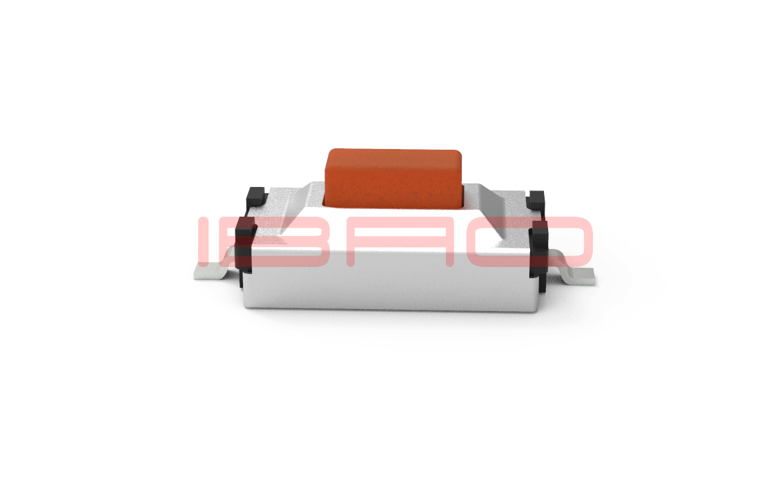 3*6 mm 2 Pin 3.7 * 6.1mm Tact Switch
