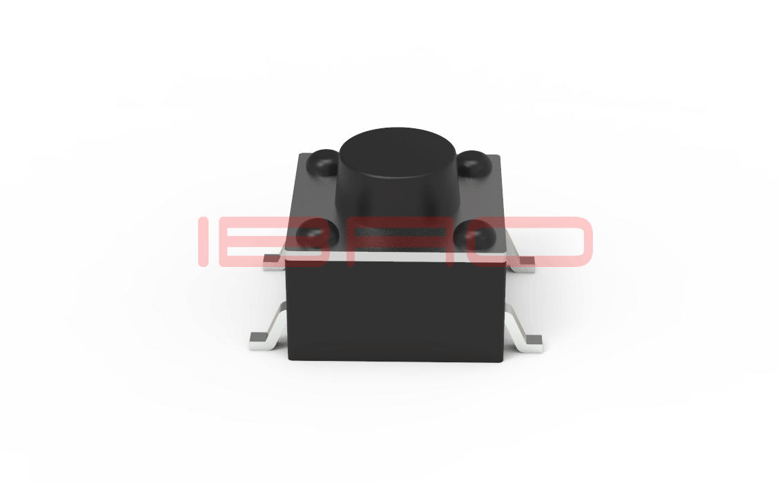 6 * 6mm SMD Tact Switch Momentary Push Switch
