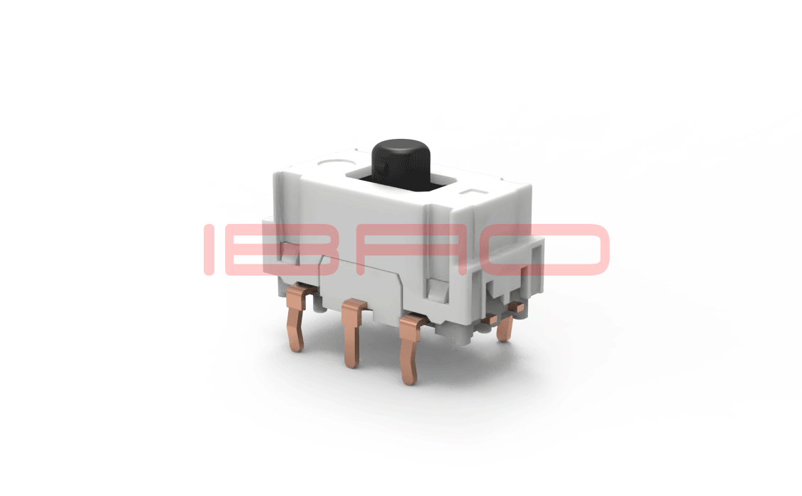 SAC Series Seat Adjustment Switch Sunroof Control Switch