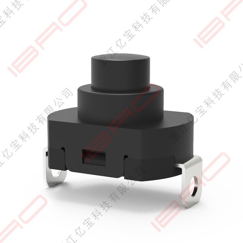 PAH Series Push Button Switch Complete Wiring Terminal