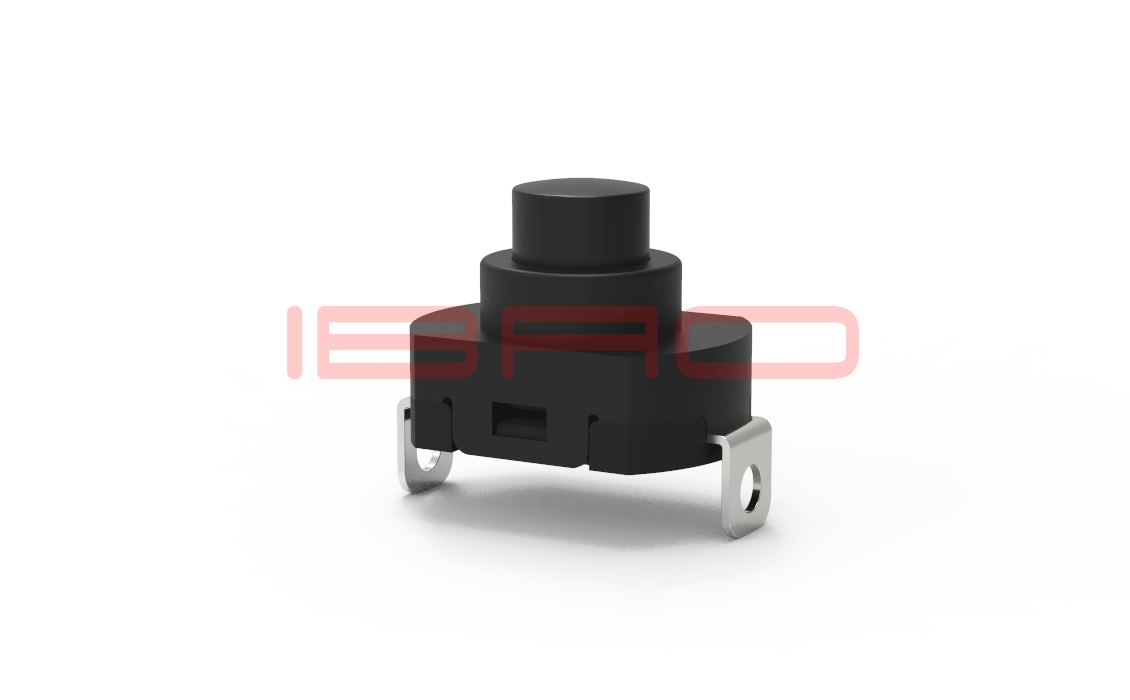 PAH Series Push Button Switch Complete Wiring Terminal