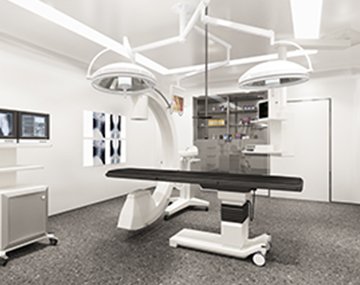 Empowering Medical Innovation: How Yibao Switch Supports the Medical Equipment Industry