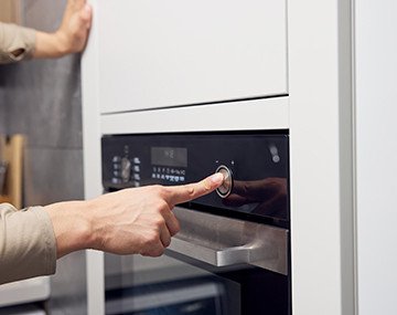 Micro Switches in Home Appliances: Small Components, Big Impact