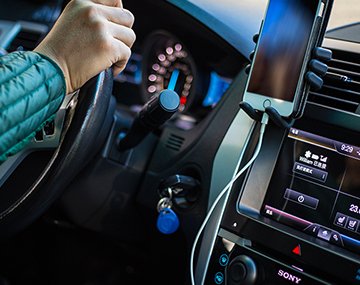 Micro Switches in Automotive Control Systems: Small in Size, Big in Impact