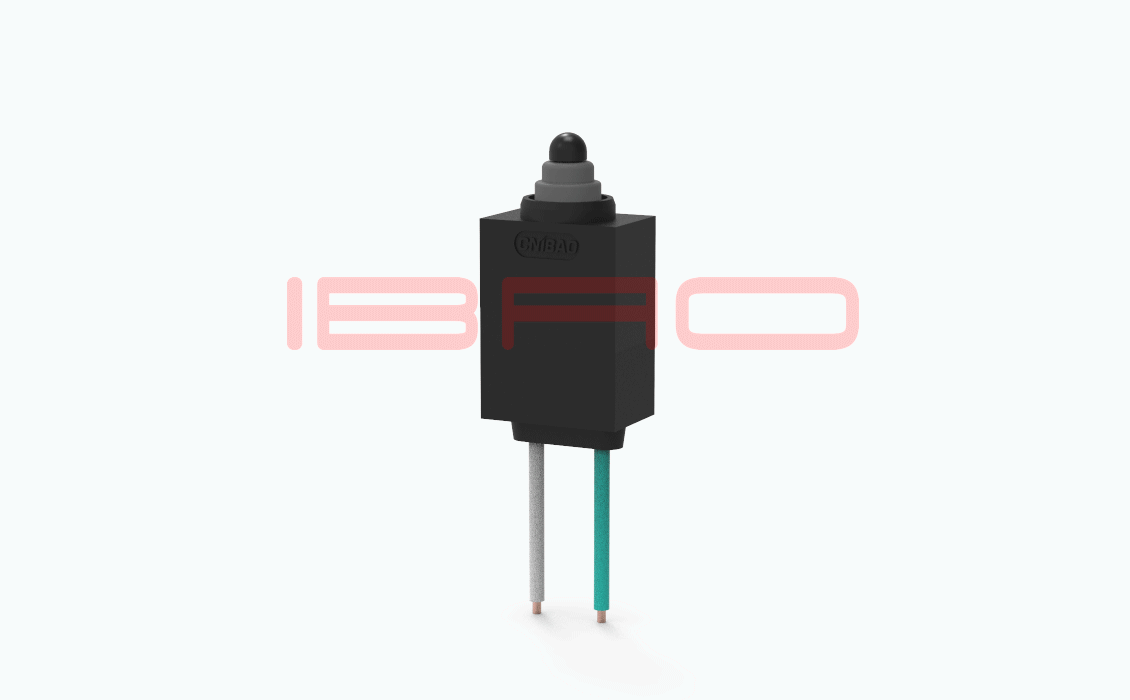 MAG Series Waterproof Micro Switch Actuator Sealed Waterproof